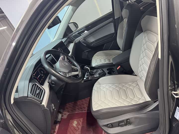 Фото 5 - Volkswagen Tayron