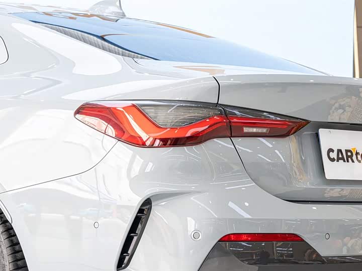 Фото 7 - BMW 4 Series