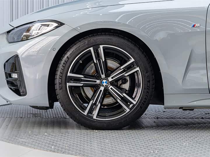 Фото 8 - BMW 4 Series