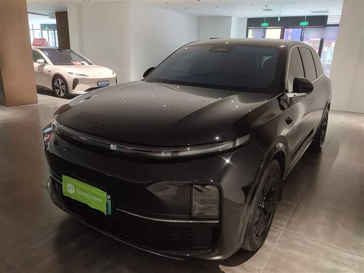 Фото 1 - LiXiang L7