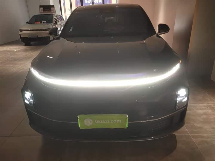 Фото 3 - LiXiang L7