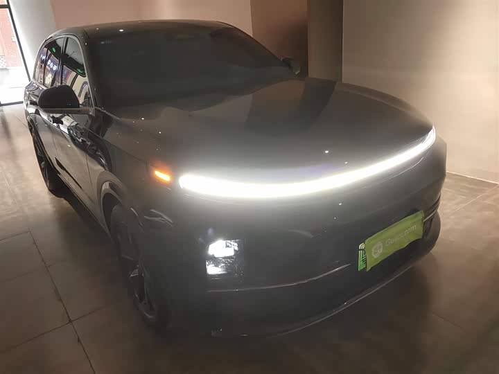 Фото 4 - LiXiang L7