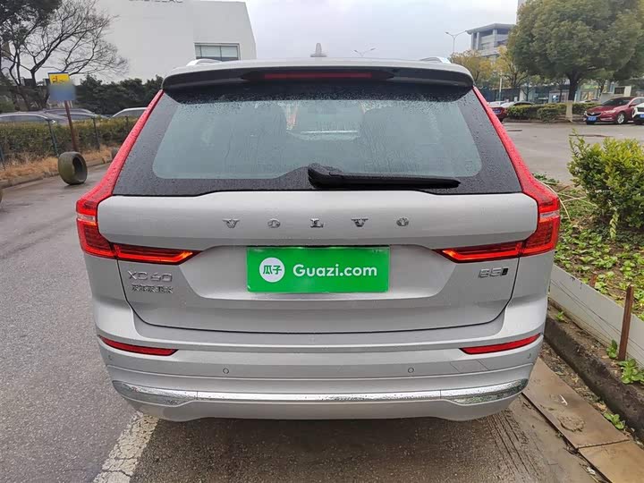 Фото 6 - Volvo XC60