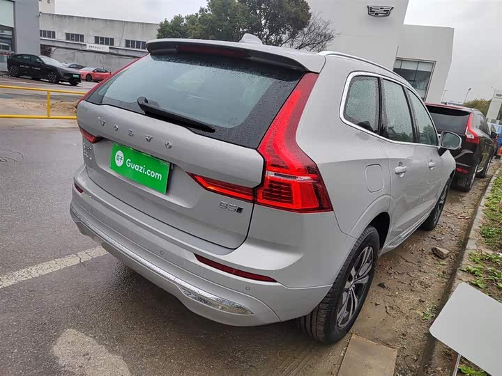 Фото 7 - Volvo XC60