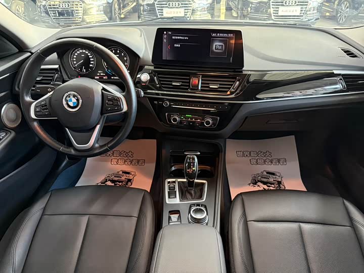 Фото 5 - BMW 1 Series