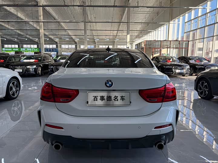 Фото 8 - BMW 1 Series