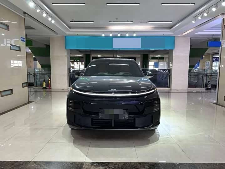 Фото 2 - LiXiang L6