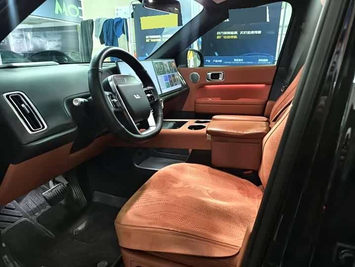 Фото 4 - LiXiang L6