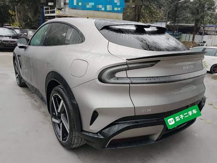 Фото 5 - Xiaomi YU7