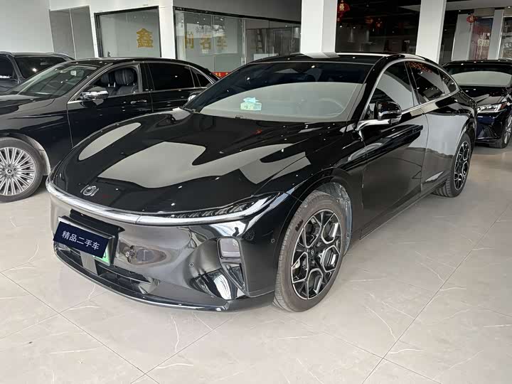 Фото 1 - Changan Qiyuan (Nevo) A07