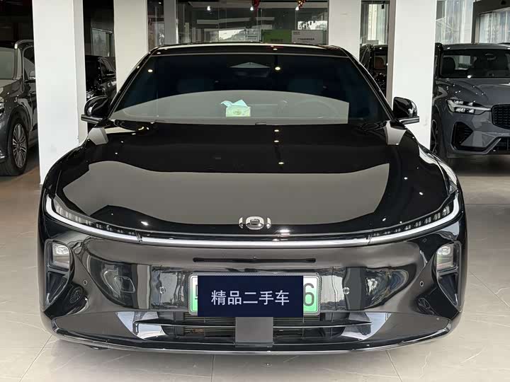 Фото 2 - Changan Qiyuan (Nevo) A07
