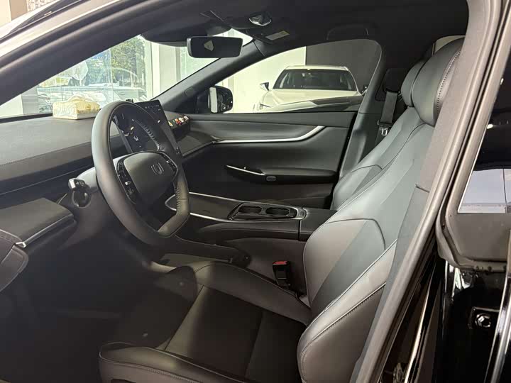 Фото 4 - Changan Qiyuan (Nevo) A07