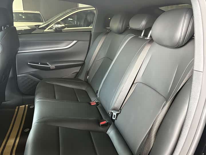 Фото 5 - Changan Qiyuan (Nevo) A07