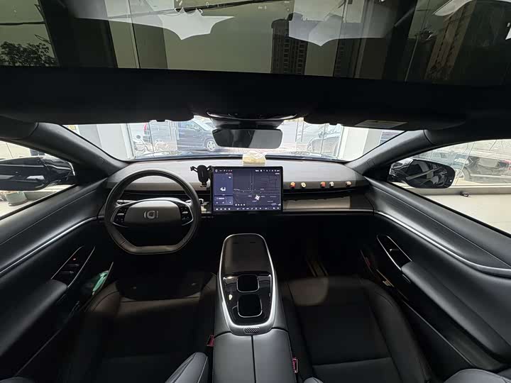 Фото 6 - Changan Qiyuan (Nevo) A07