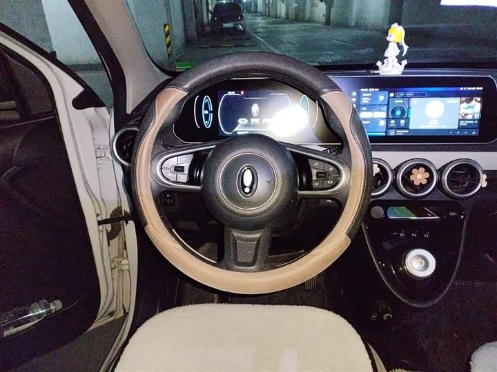 Фото 3 - Ora Black Cat