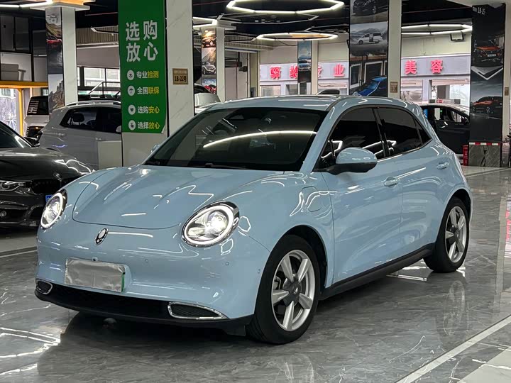 Фото 1 - Ora Good Cat (03)