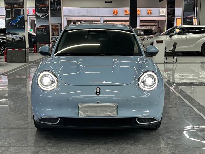 Фото 2 - Ora Good Cat (03)