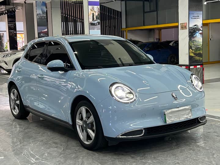 Фото 3 - Ora Good Cat (03)