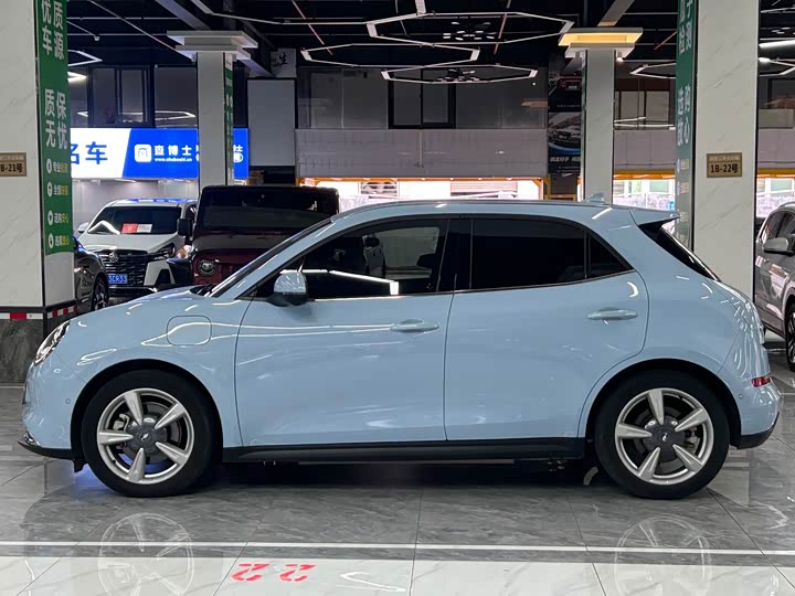 Фото 4 - Ora Good Cat (03)