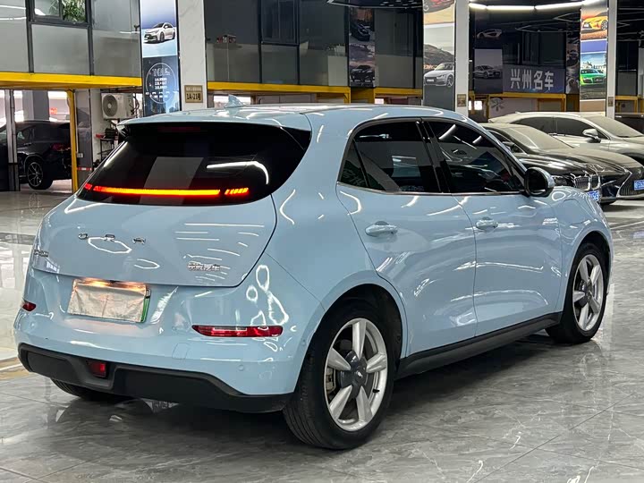 Фото 5 - Ora Good Cat (03)