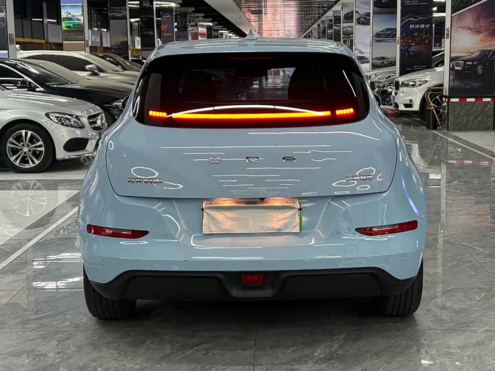 Фото 6 - Ora Good Cat (03)