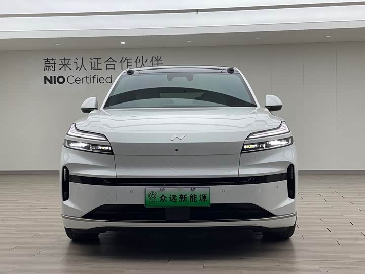 Фото 3 - Nio Onvo L90