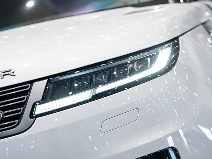 Фото 3 - Land Rover Range Rover Sport