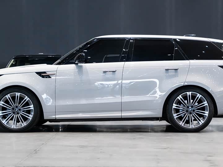 Фото 4 - Land Rover Range Rover Sport