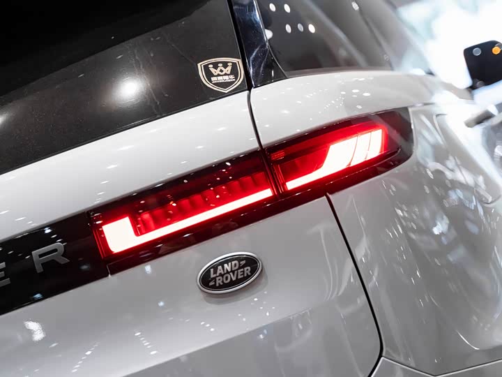 Фото 7 - Land Rover Range Rover Sport