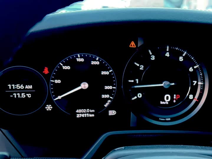 Фото 7 - Porsche 911