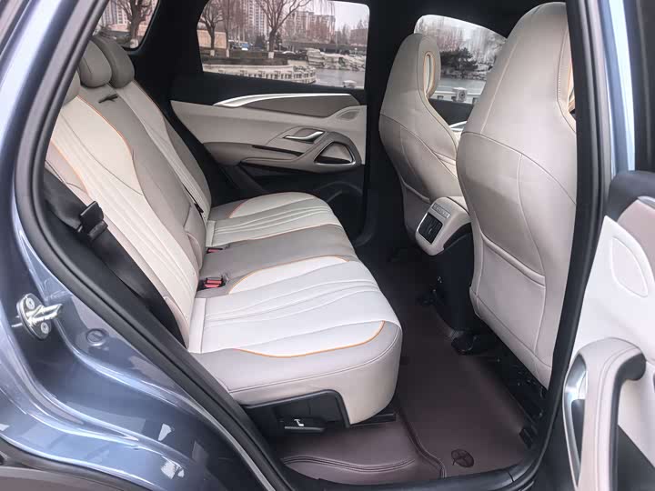 Фото 8 - BYD Song Pro Hybrid