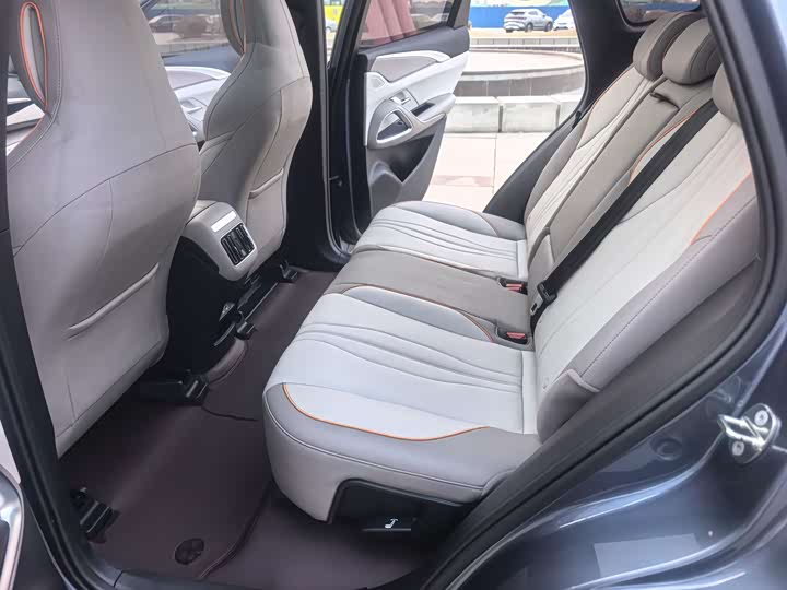 Фото 9 - BYD Song Pro Hybrid