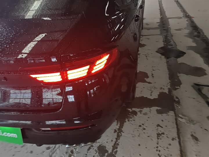 Фото 8 - Geely Preface