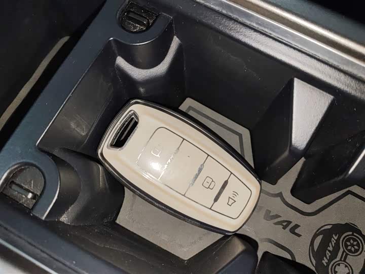 Фото 9 - Haval Dargo