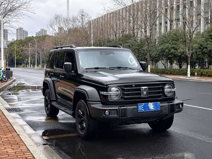 Фото 3 - Tank 300