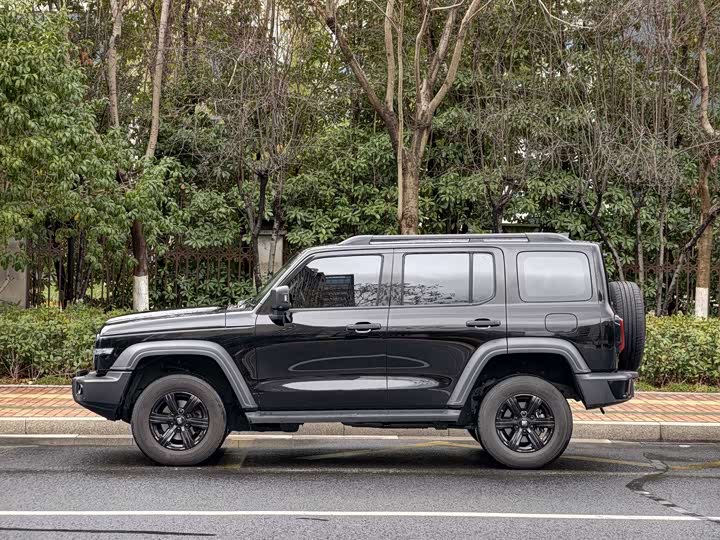 Фото 4 - Tank 300