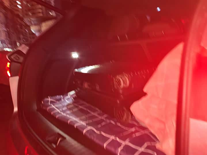 Фото 4 - Geely Monjaro