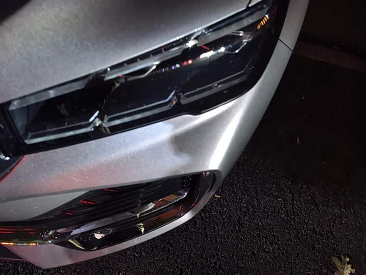 Фото 5 - Geely Monjaro