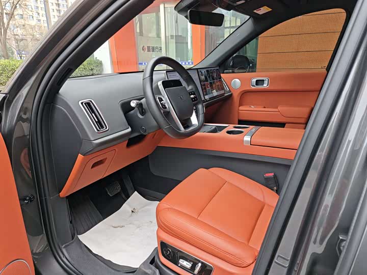 Фото 4 - LiXiang L7