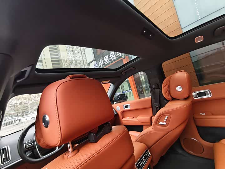 Фото 9 - LiXiang L7