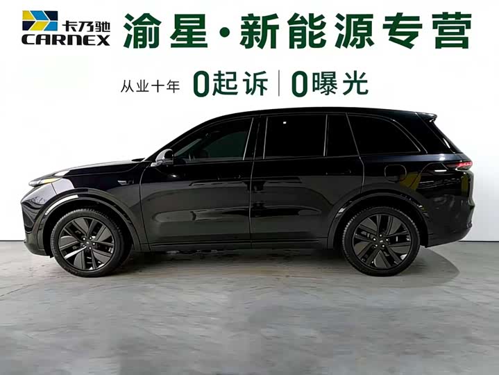 Фото 4 - LiXiang L8