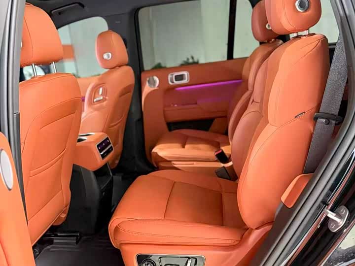 Фото 9 - LiXiang L8