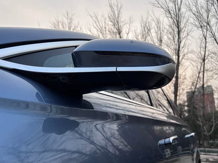 Фото 7 - BYD Sea Lion 07 DM-i Hybrid