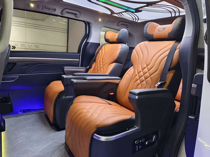 Фото 5 - GAC Trumpchi M8