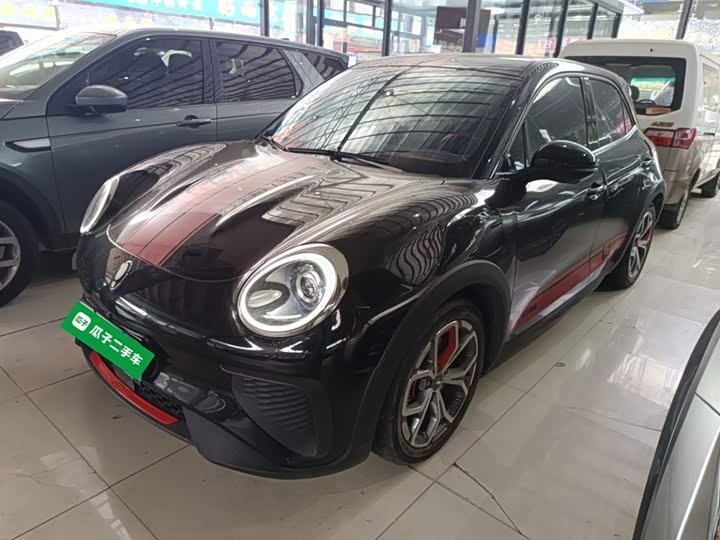 Фото 2 - Ora Good Cat GT (03 GT)