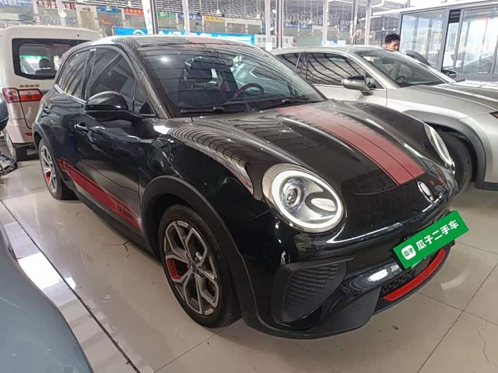 Фото 4 - Ora Good Cat GT (03 GT)