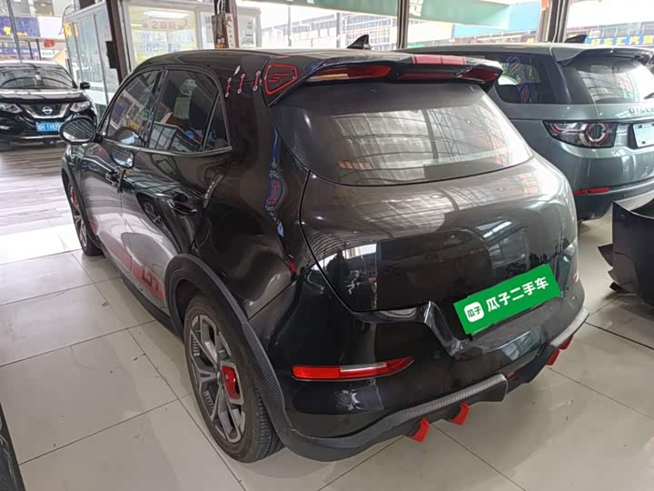 Фото 5 - Ora Good Cat GT (03 GT)