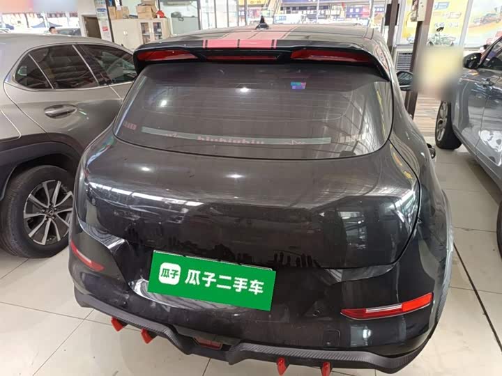 Фото 6 - Ora Good Cat GT (03 GT)