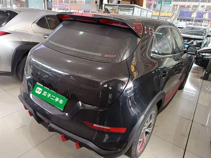 Фото 7 - Ora Good Cat GT (03 GT)