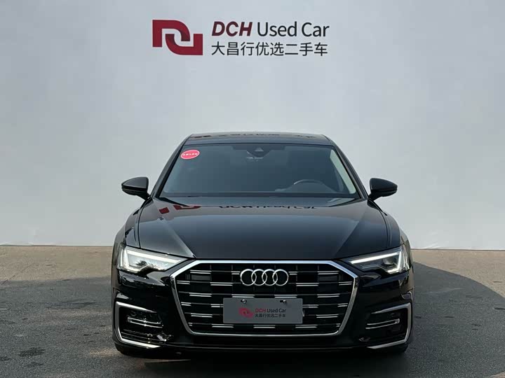 Фото 2 - Audi A6L